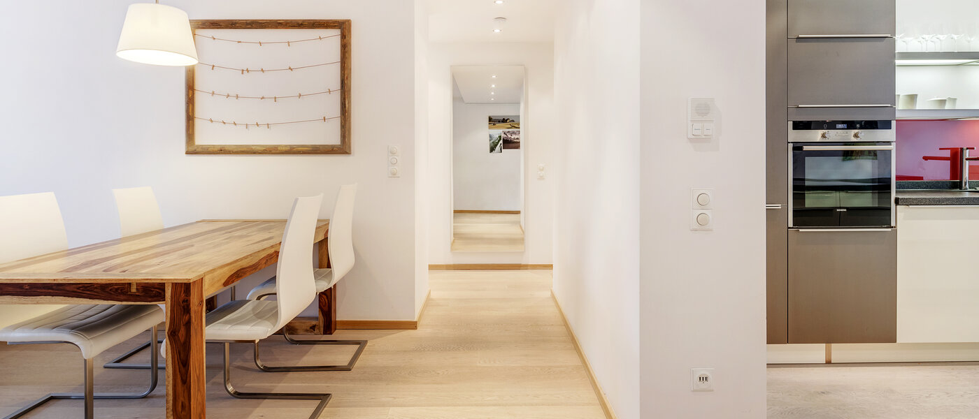 appartamento München Olympiadorf 06 soggiorno 10807