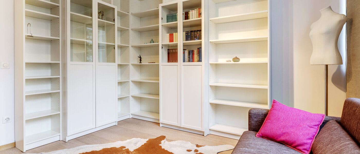 appartamento München Olympiadorf 04 camera per gli ospiti 10807