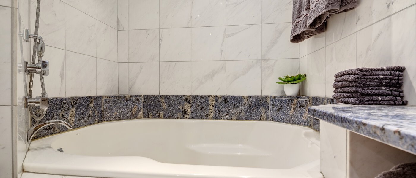 attico München Denning 02 bagno 10809