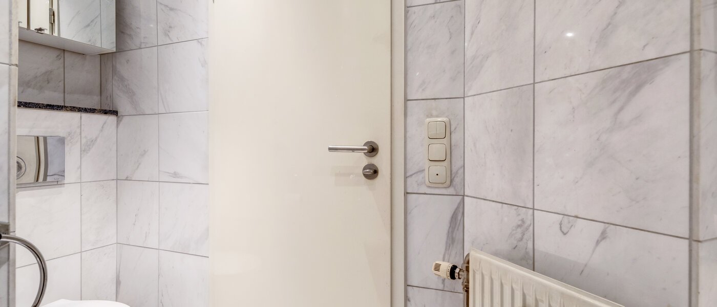 attico München Denning 04 bagno 10809