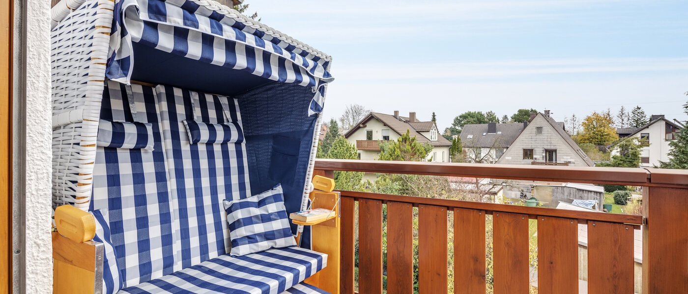 attico München Denning 01 balcone 10809