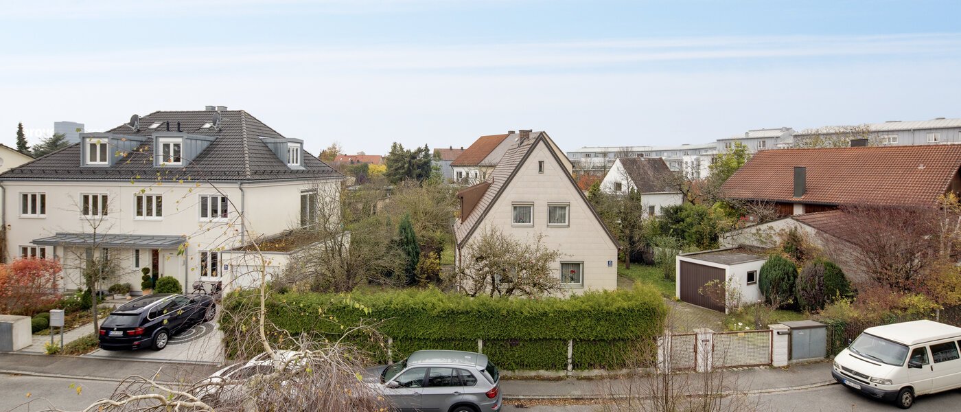 attico München Denning 03 vista 10809