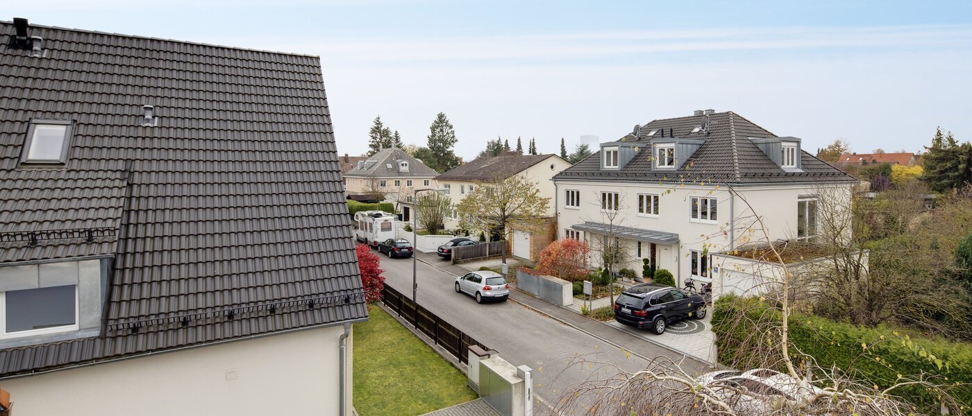 attico München Denning 04 vista 10809