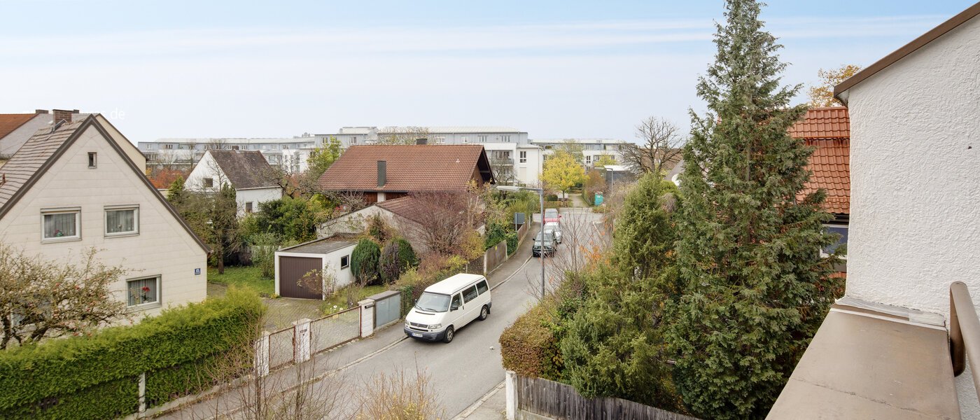 attico München Denning 05 vista 10809