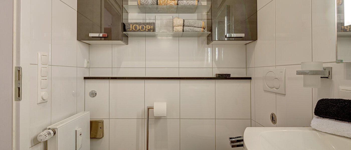 appartamento München Sendling 04 bagno 10820