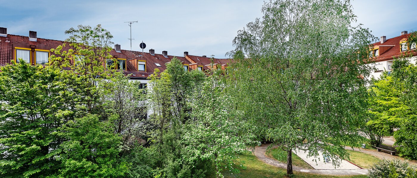 appartamento München Sendling 02 vista 10820