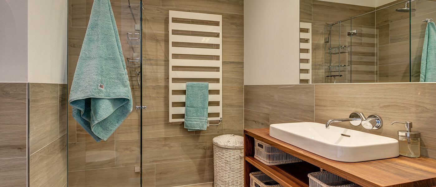 appartamento München Schwabing-West (rund um den Hohenzollernplatz) 01 bagno 10823