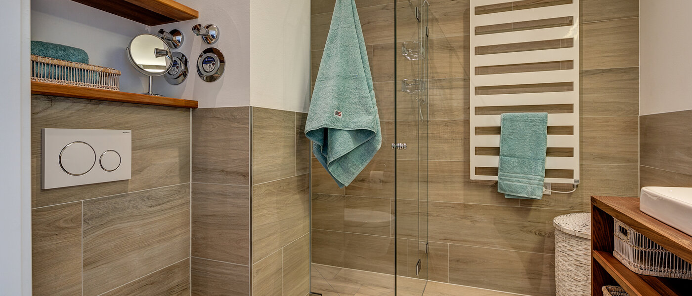 appartamento München Schwabing-West (rund um den Hohenzollernplatz) 02 bagno 10823