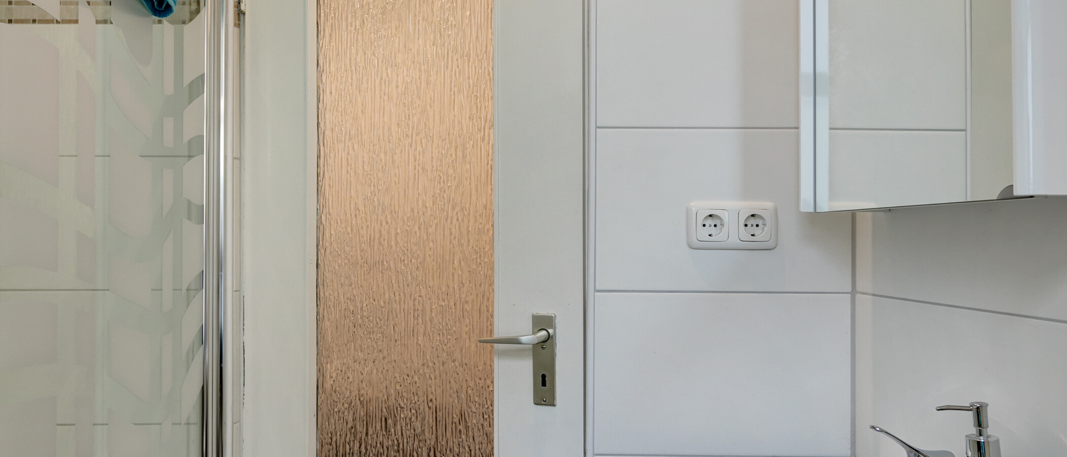 appartamento München Isarvorstadt 03 bagno 10829