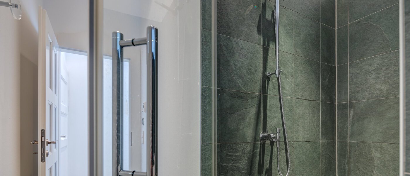 appartamento München Bogenhausen 05 bagno 10830