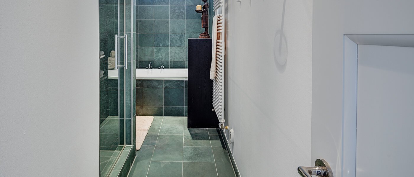 appartamento München Bogenhausen 06 bagno 10830