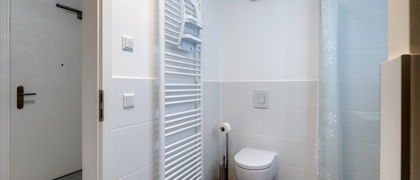 appartamento München Parkstadt Bogenhausen 02 bagno 10839