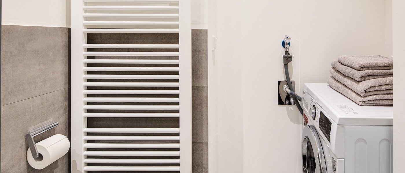 appartamento München Maxvorstadt - Rund um den Josephplatz 03 bagno 10848