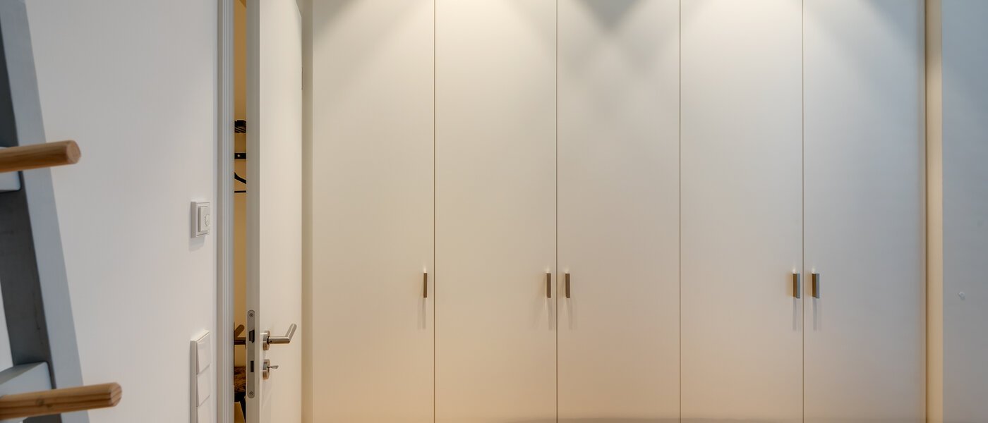 appartamento München Maxvorstadt - Rund um den Josephplatz 04 zona notte 10848