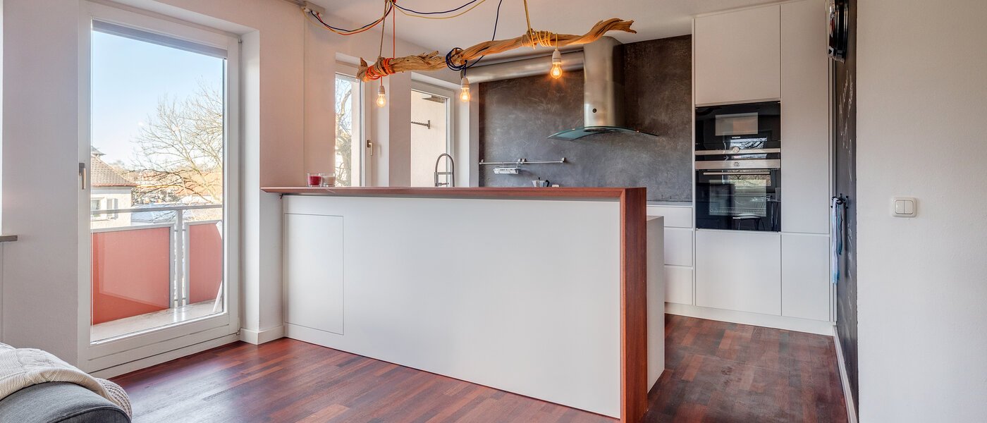 appartamento München Pasing 05 soggiorno 10857