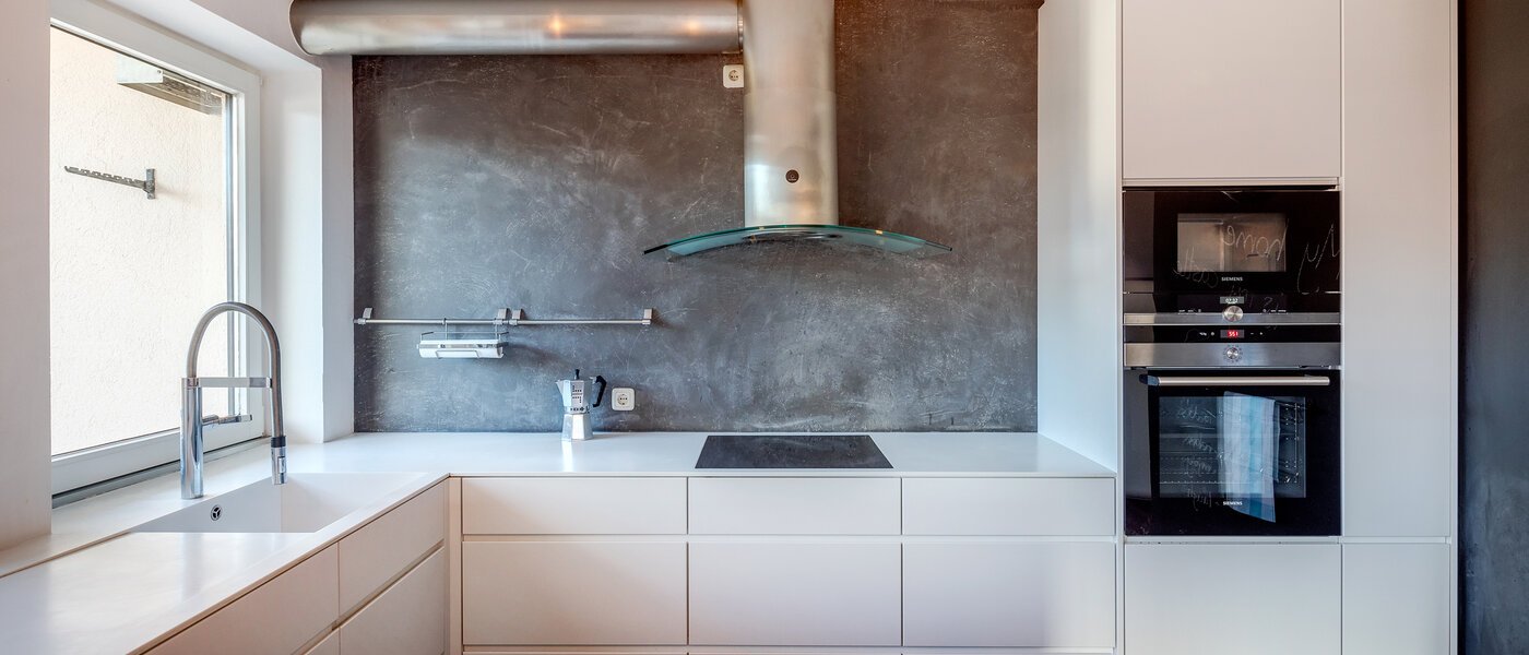 appartamento München Pasing 02 cucina 10857