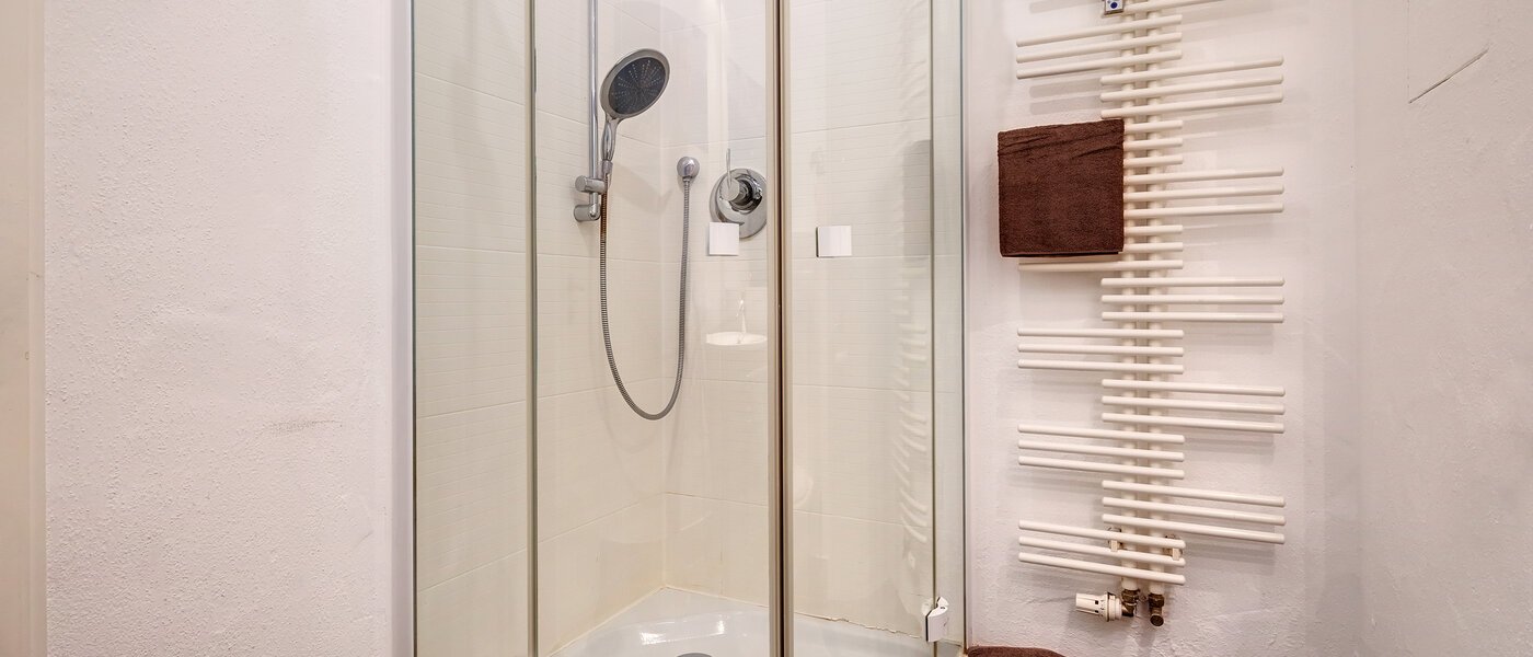 appartamento München Pasing 02 bagno 10857