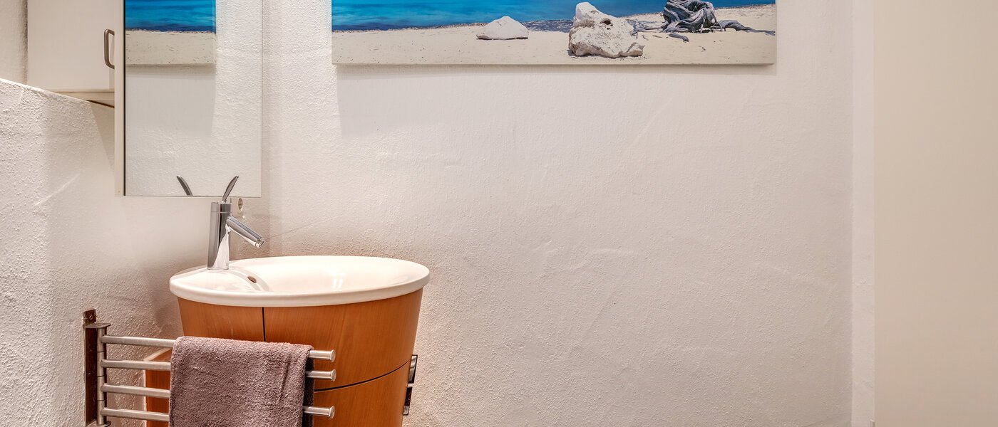 appartamento München Pasing 03 bagno 10857