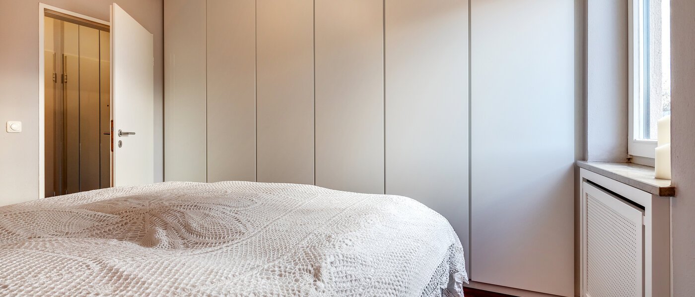 appartamento München Pasing 02 zona notte 10857