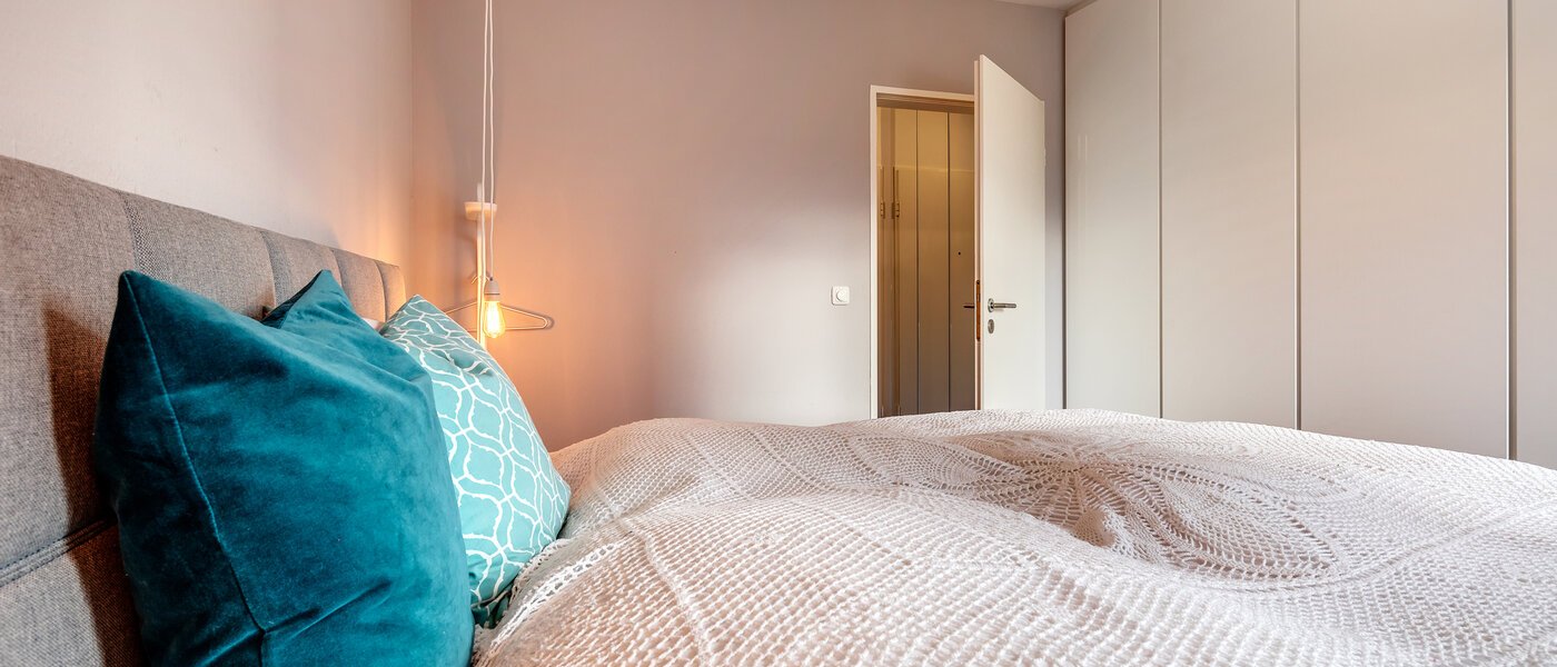 appartamento München Pasing 03 zona notte 10857