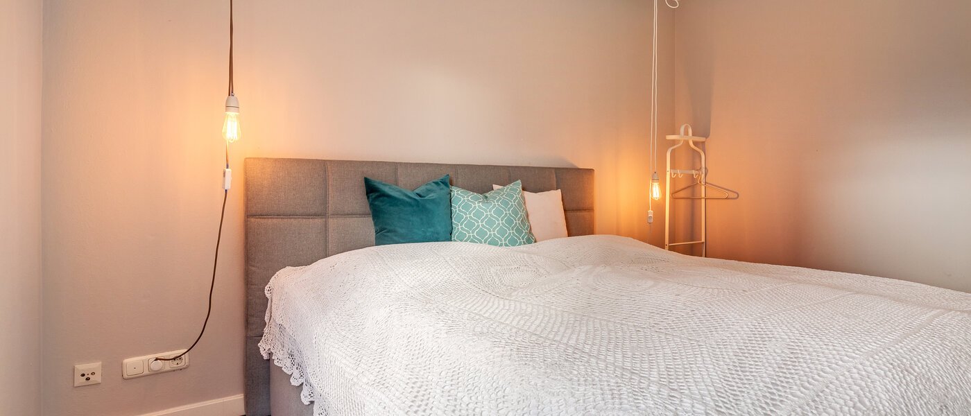 appartamento München Pasing 04 zona notte 10857