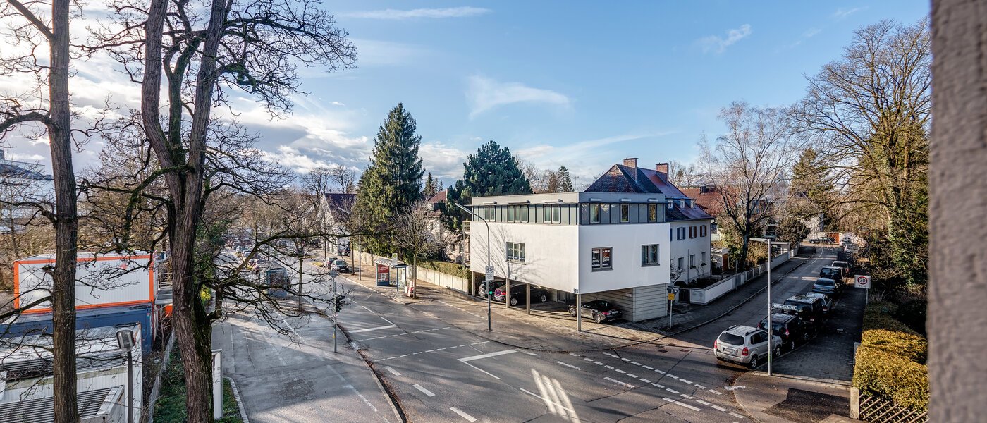 appartamento München Pasing 03 vista 10857