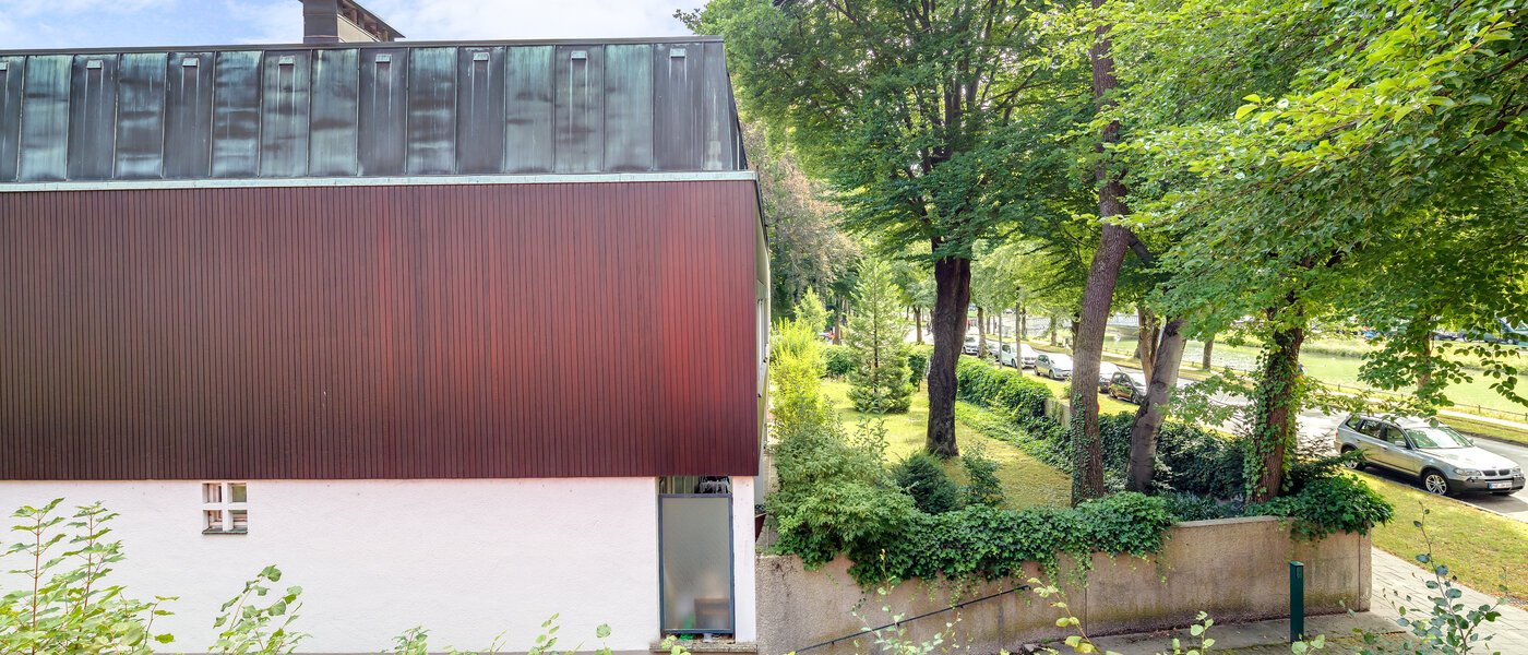 appartamento München Nymphenburg-Gern 03 vista 10861