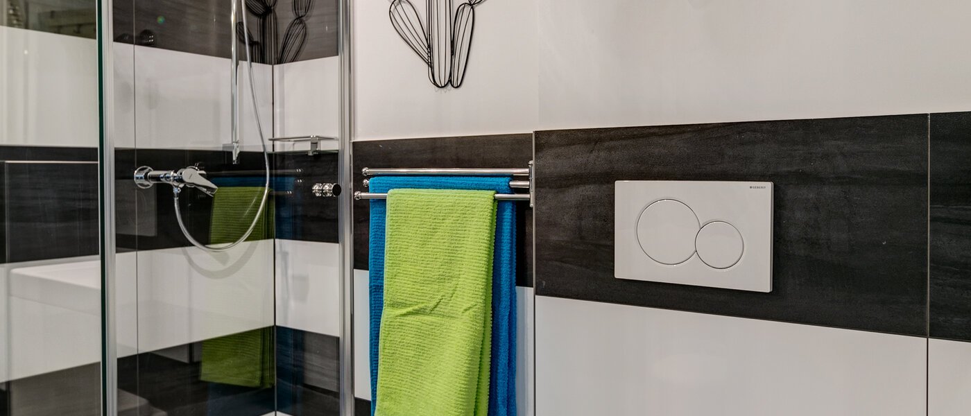 appartamento München Neuhausen 01 bagno 10865