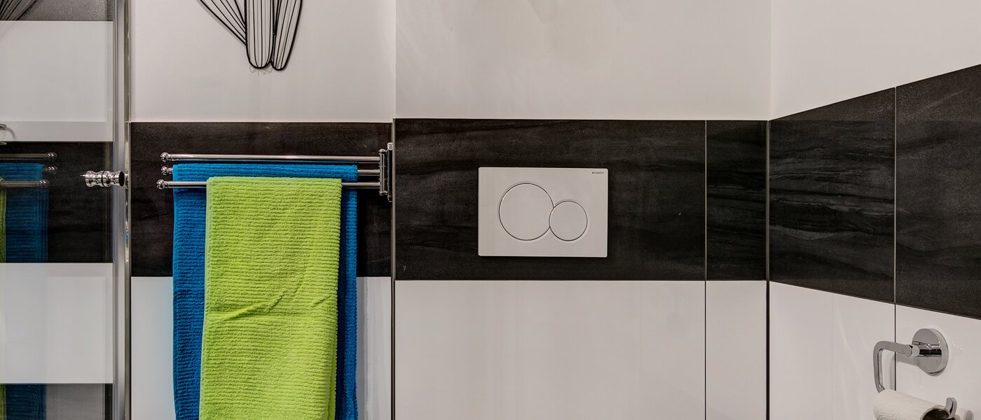 appartamento München Neuhausen 02 bagno 10865