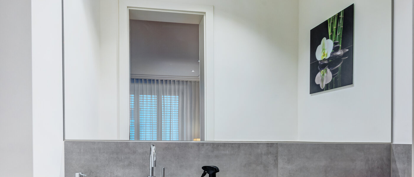 appartamento München Maxvorstadt - Rund um den Josephplatz 01 toilette per gli ospiti 10866