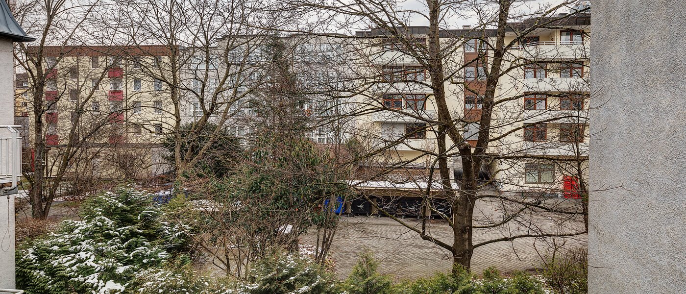 appartamento München Sendling 01 vista 10869