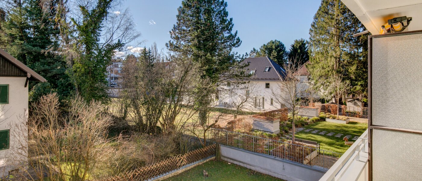 appartamento München Berg am Laim 02 vista 1087