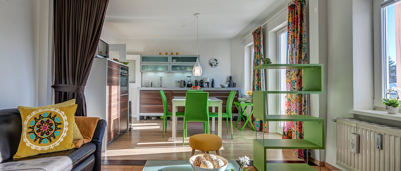 appartamento Starnberg 04 soggiorno 10874