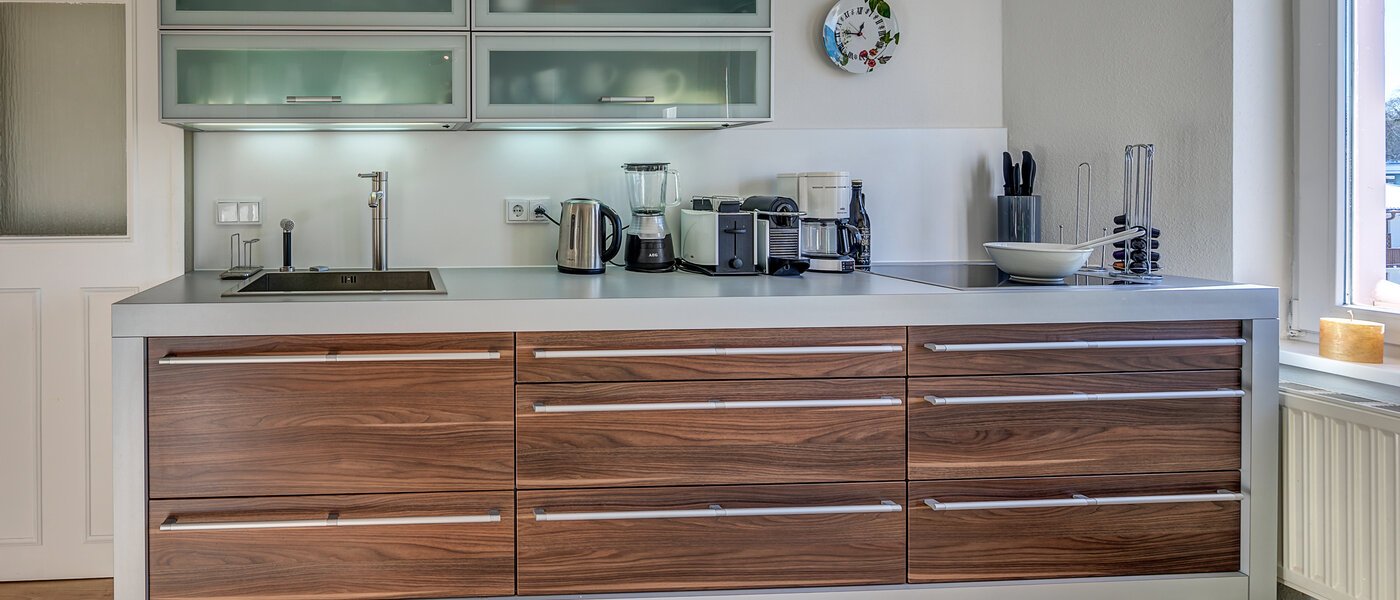 appartamento Starnberg 01 cucina 10874