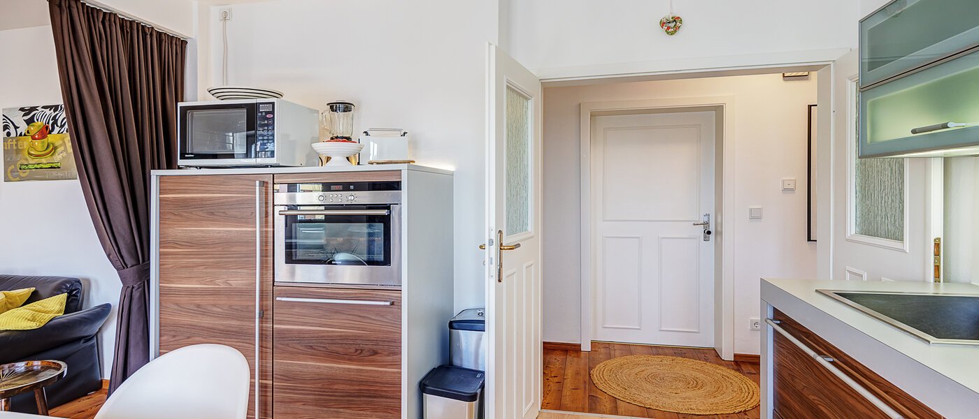 appartamento Starnberg 03 cucina 10874