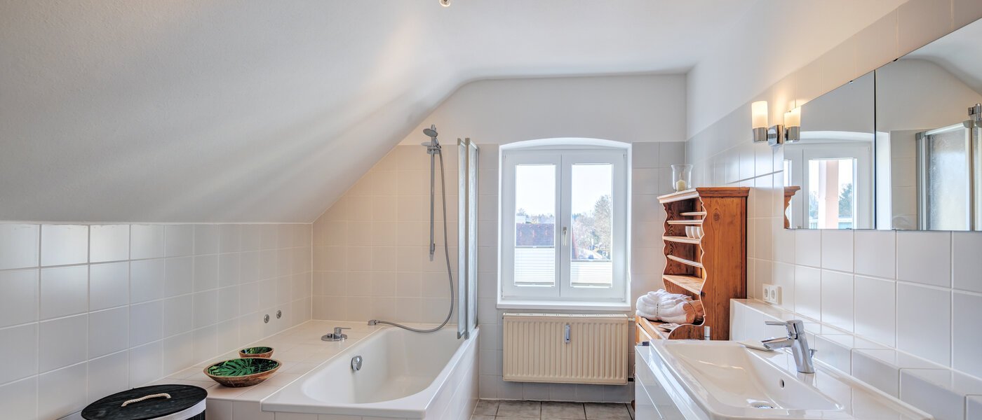 appartamento Starnberg 01 bagno 10874