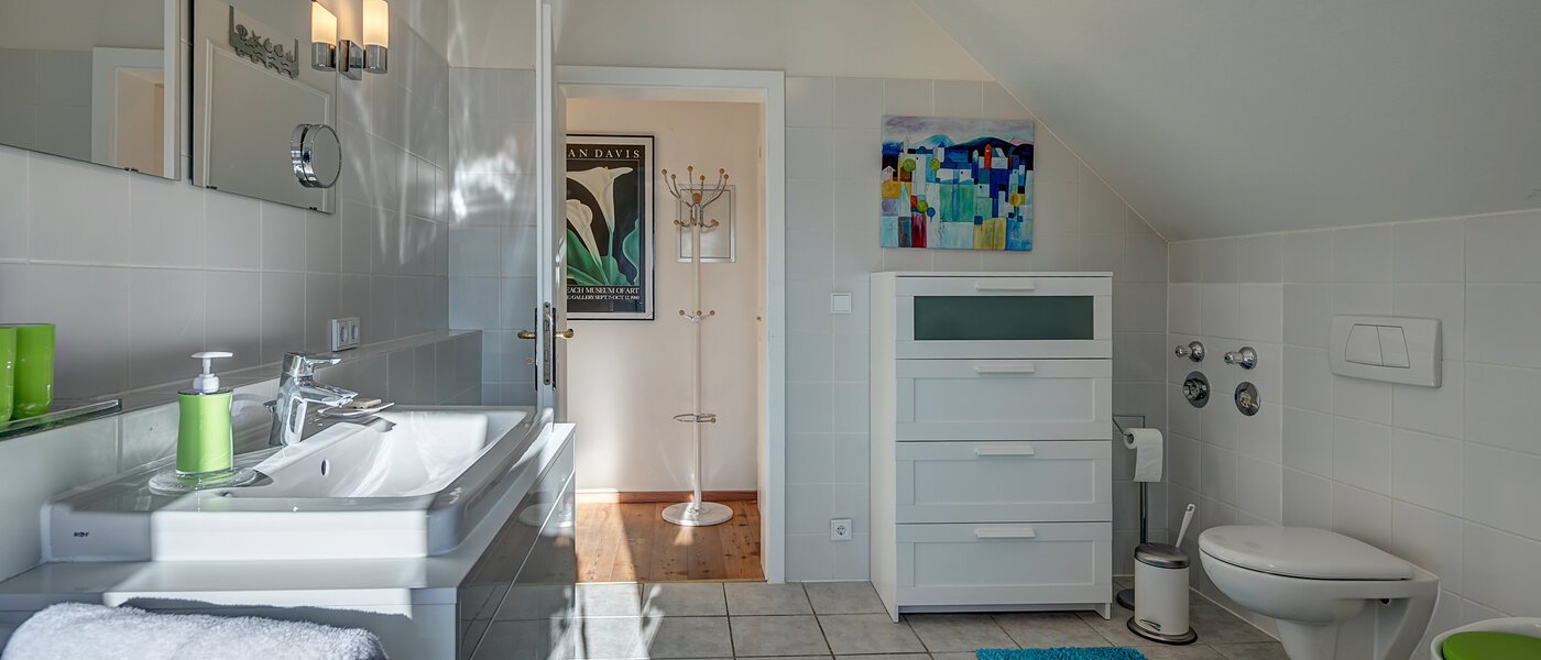 appartamento Starnberg 02 bagno 10874