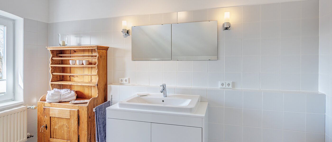appartamento Starnberg 02 bagno 10874
