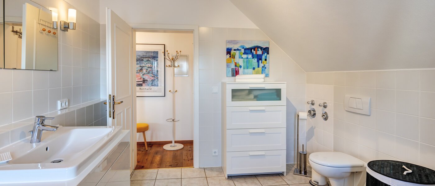 appartamento Starnberg 03 bagno 10874