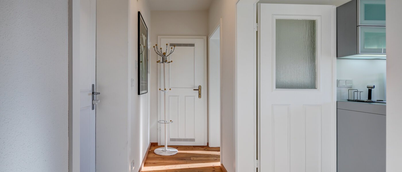 appartamento Starnberg 01 ingresso/corridioio 10874