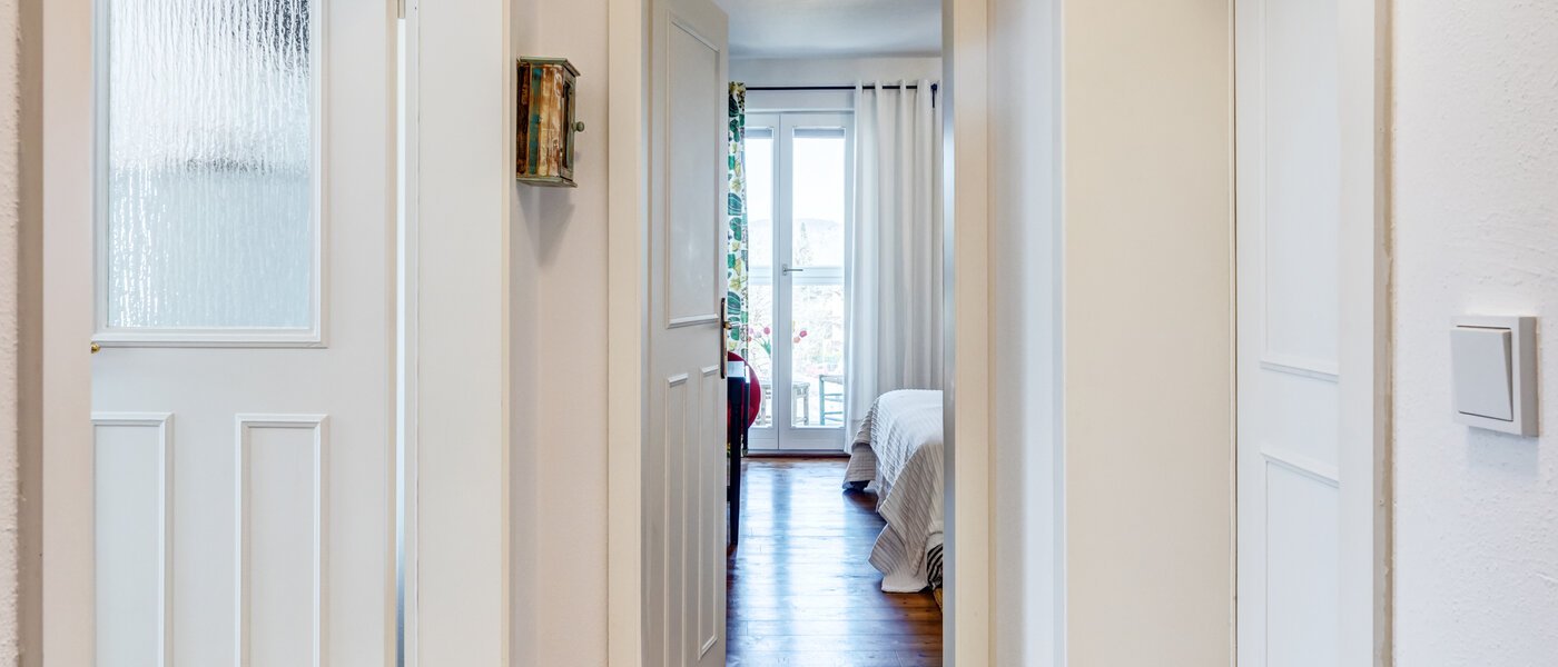 appartamento Starnberg 02 ingresso/corridioio 10874