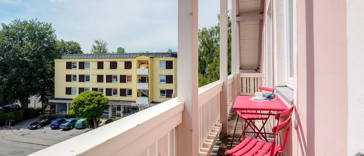 appartamento Starnberg 02 balcone 10874