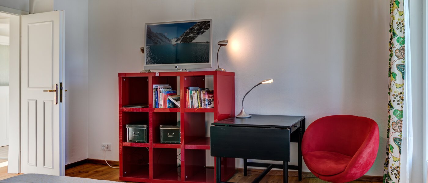 appartamento Starnberg 03 zona notte 10874