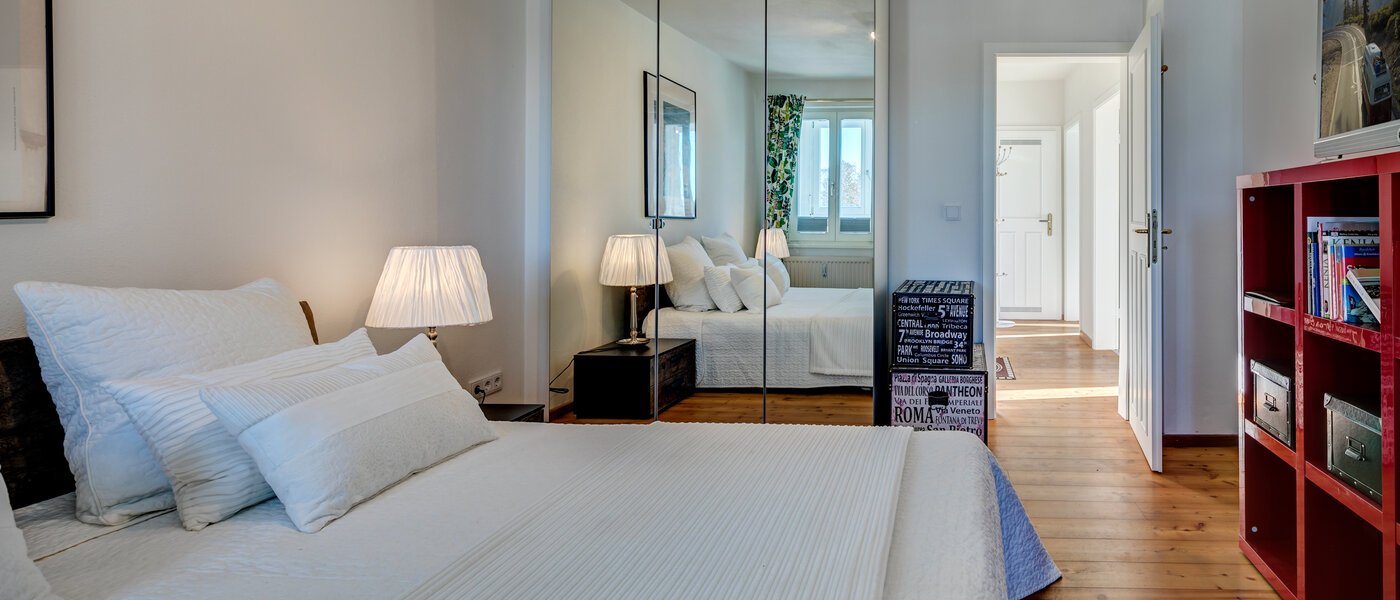 appartamento Starnberg 04 zona notte 10874