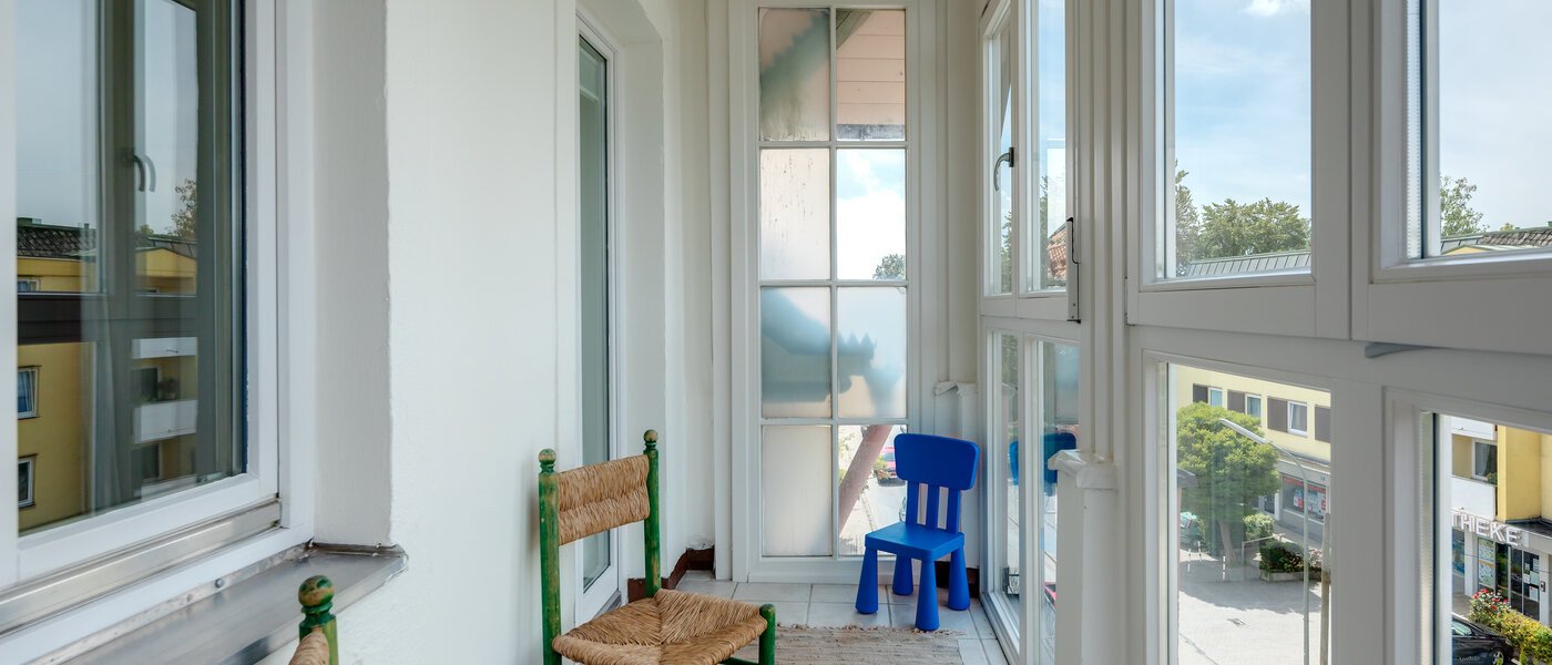 appartamento Starnberg 01 verandina 10874