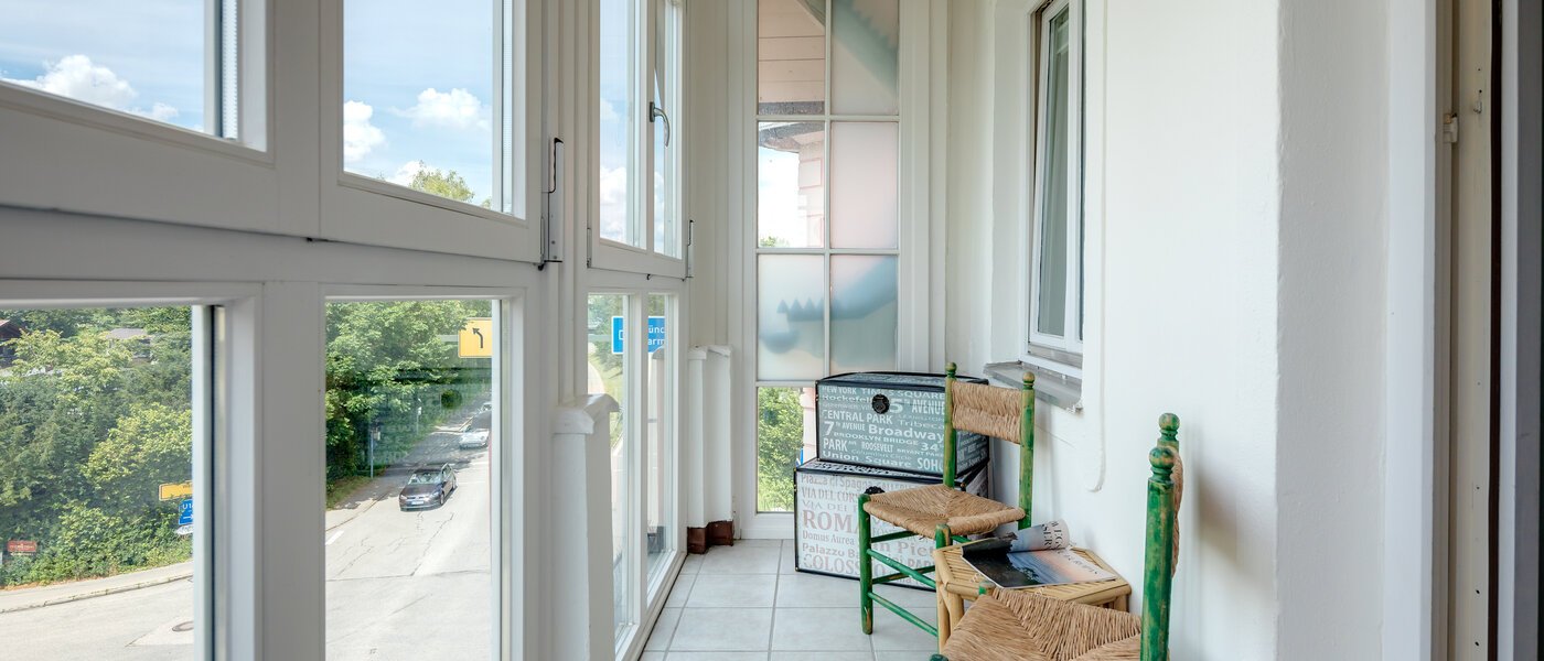 appartamento Starnberg 02 verandina 10874