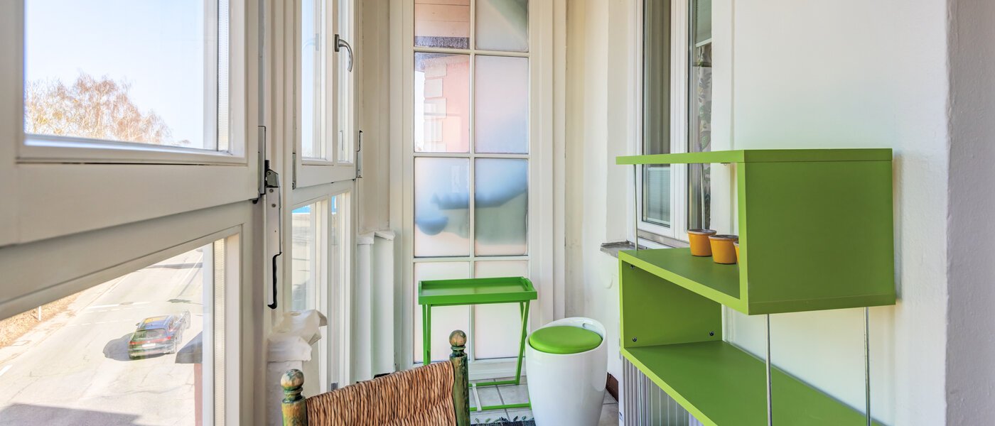 appartamento Starnberg 02 verandina 10874