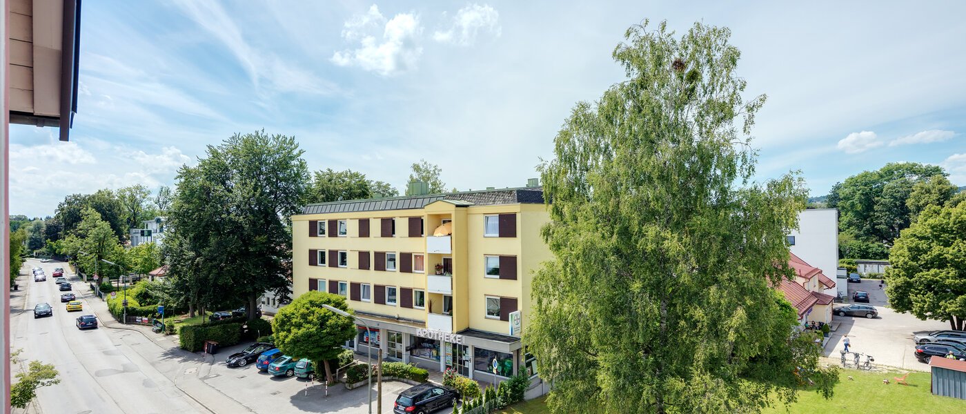 appartamento Starnberg 03 vista 10874