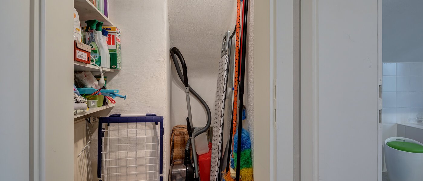 appartamento Starnberg 01 ripostiglio 10874