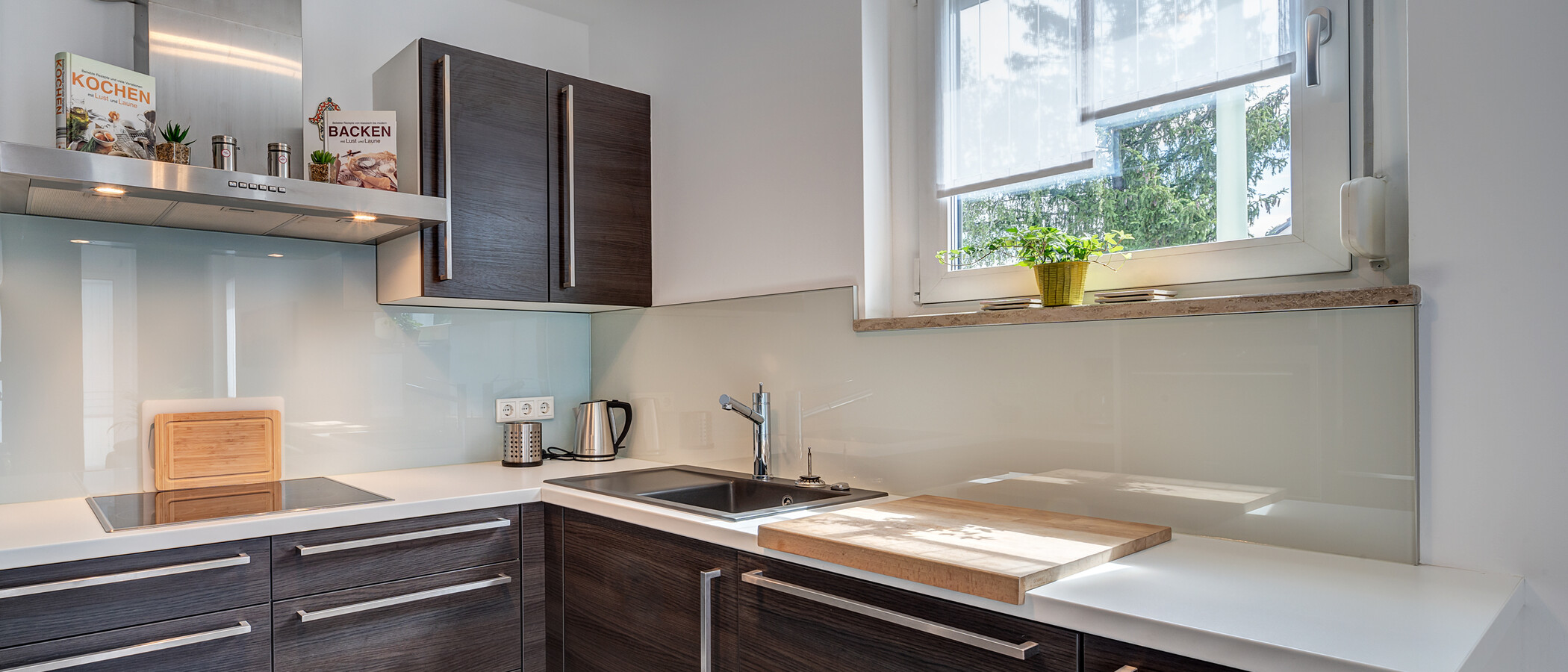 appartamento München Trudering 02 cucina 10883